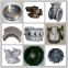 sand casting and machining parts