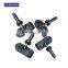 OEM 68157568AA TPMS Tire Pressure Monitor Sensor Transducer Fit For 2014 - 2018 Jeep Dodge Ram 3500