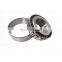 Tapered roller bearing A0099814305 Auto wheel bearing A0099814305 size 100mm*157mm*42mm