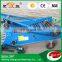 The good quality chinese one row potato harvester machine for sale