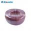 XLPE PVC Insulated UV Resistant Twin Core Solar Cable 2.5mm2 for Solar Ground Connector