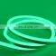 Outdoor 220V 230v 15x25mm IP65 2835 Flexible LED Neon Strip Light for Building Decoration