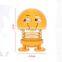 Creative Spring Emojis Shake Dead Dolls Smiling Face Spring Dolls