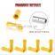 Hampool High Quality 480pcs PVC Copper Automotive Pre-insulated Wire Terminals