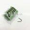 Laparoscopic  reusable titanium clip   surgical Instruments