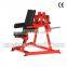 High quality strength hot professional YW-1641 gym equipment lateral raise machine