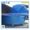 FRP fishpond, frp round water tank, fish stock tanks