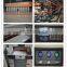 TX-4800H Hydraulic Program-controlled Paper PVC TPV PET Cutter book cutting machine