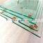 10mm Standard Size Tempered Glass Sheet Supplier