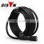 3000 PSI 35FT 1/4 inch High Pressure Washer Extension Hose with Adapter