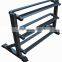 Gym Fitness Accessories  kettlebell rack