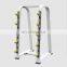 Commercial Body Building Machine Precor Seated Calf in Gym Equipment