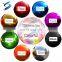 60cm PVC Large Inflatable Mirror Ball Adversting / Decoration Inflatable Mirror Ball For Party
