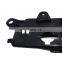 Free Shipping! Chrome Inside Door Handle Front Right for 09-10 Hyundai Sonata 82620-3K530CR