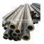 Wholesale custom seamless water supply system steel pipe black steel pipe