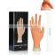 Nail Flexible False Practice Left Hand