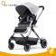 2017 Alibaba Wholesale Poland 0-36 Months Baby Pram 3 In 1