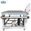 new design low noise low vibration mattress edge sewing machine from China