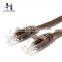 4p UTP Cat6a 22AWG кабель с оболочкой из ПВХ, UTP Cat6 LAN кабель