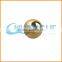 China precision stainless steel hollow ball