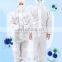 Disposable Civil worker Non-sterile Ppe Personal Safety coverall Single Use isolation Security And Hazmat Suit Coveralls