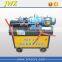 Steel Bar Treading Machine Fabrication