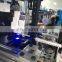 Vacuum Laminating Machine Mobile phone  3D glass Vacuum Screen Laminating Machine