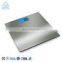 Portable Stainless Steel Platform Body Weight Scale Health Bathroom Electronic Weighing Scale