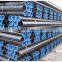 ST44 ASTM A53/A106 GR.B Carbon Steel Pipe seamless steel pipe