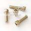 Hexagon Socket Head Cap Screw DIN912 Allen bolts m30 12.9 grade