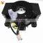 HYS High quality Steering Wheel Hairspring auto parts Spiral Cable Clock Spring for Nissan X-trail T30 25567-8H325 2008