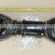Drive shaft parts 2201-00755 bus chassis propeller shaft assy