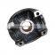 Heavy Duty Spare Parts Differential Flange Oem 1422430 1319645 For SC Truck Drive Flange