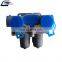 European Truck Auto Spare Parts Multi Circuit Protection Valve Oem 9347144000 for MAN Truck Air Brake Valve