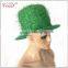 cheap green st patrick's day hat wholesale china