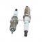 FK20HR11 90919-01247 Double Iridium Spark Plug For TOYOTA HARRIER KLUGER AVALON MARK AURION ALPHARD VELLFIRE SIENNA VENZA