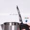 Honeyson 1L  stainless steel electric kettle tray set for hotel