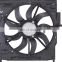 OE 17428618241 Hot Selling High Quality Car Engine Cooling Fan For BMW
