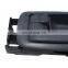 New Grey Inside Door Handle Front/Rear Left For Toyota Sequoia 01-08 Tundra 04-06 TO1352156,69206-0C030,692060C030