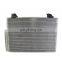 Aluminium Intercooler  Air Cooler For TOYOTA HILUX VIGO KUN16 KUN26 88460-0K010