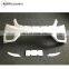 V CLASS W447 MBM body kits fit for V-class 2016-2018year V260 Vito W447 body kits FULL SET PP material
