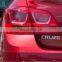 car accessories Tail Lamp SET Origin Type for CHEVROLET cruze 2015-2016 OEM 39001592  39001593