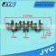 CY4102BZLQ desiel engine crankshaft assy 4102BZL-H5.03.01