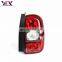 265506837R 265551679R  Car rear tail lamp Auto parts Rear tail lights for Renault /dacia duster 2014/2017