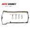 2.2L engine valve cover gasket 15-41128-01 for BENZ OM646 Valve Head Gasket Engine Parts