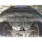 Under Engine Splash Cover Guard Shield Protector for hyundai IX35 2.0L 2018