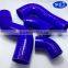 OEM high performance high temperature flexible tt automotive parts intercooler rubber hose from china verified supplier