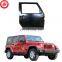Pro Car Body Kits Aftermarket  Rear Door For Jeep Wrangler JL 2015 2016 2017