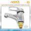 Single cold basin laboratory water faucet/hair salon faucet