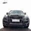 Best fitment for Audi Q7 to DJ body kits rear bumper facelift tuning parts